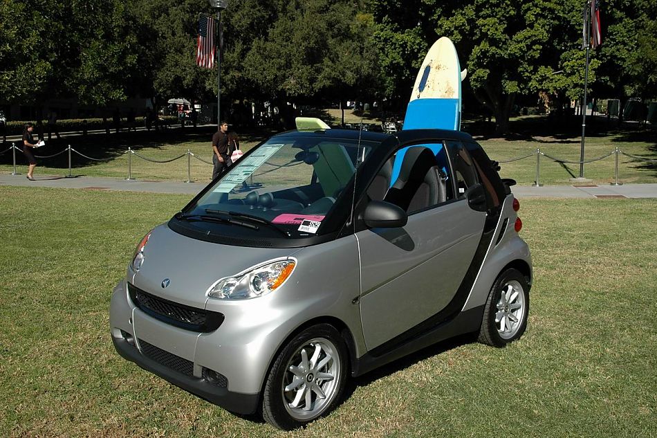 Smart fortwoͼƬ
