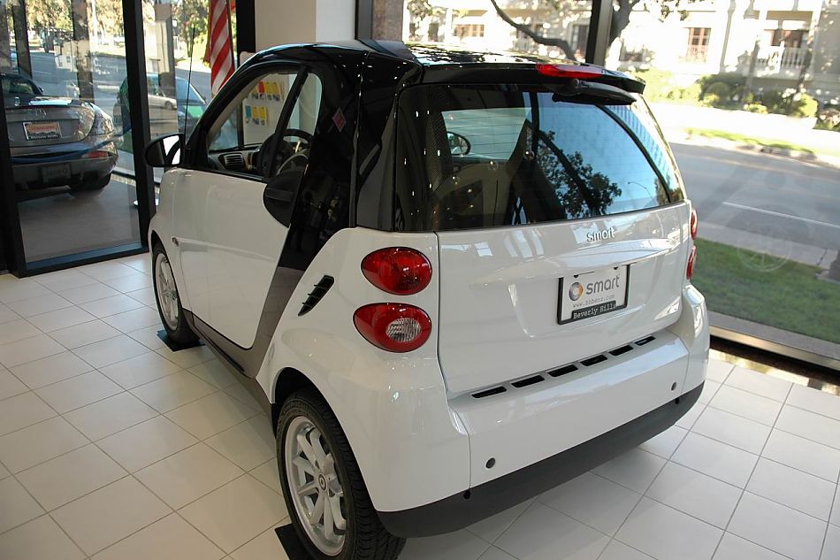 Smart fortwoͼƬ