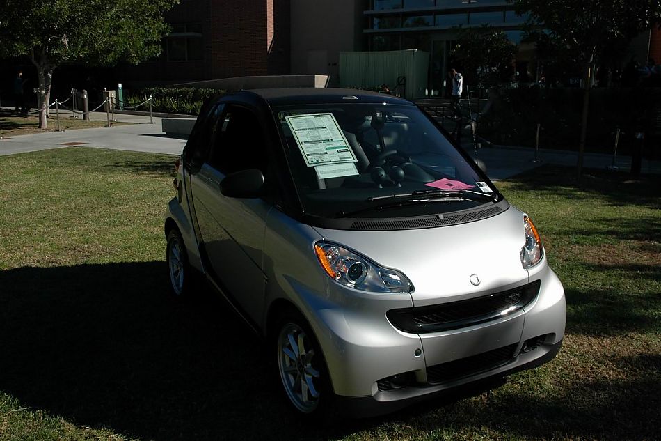 Smart fortwoͼƬ
