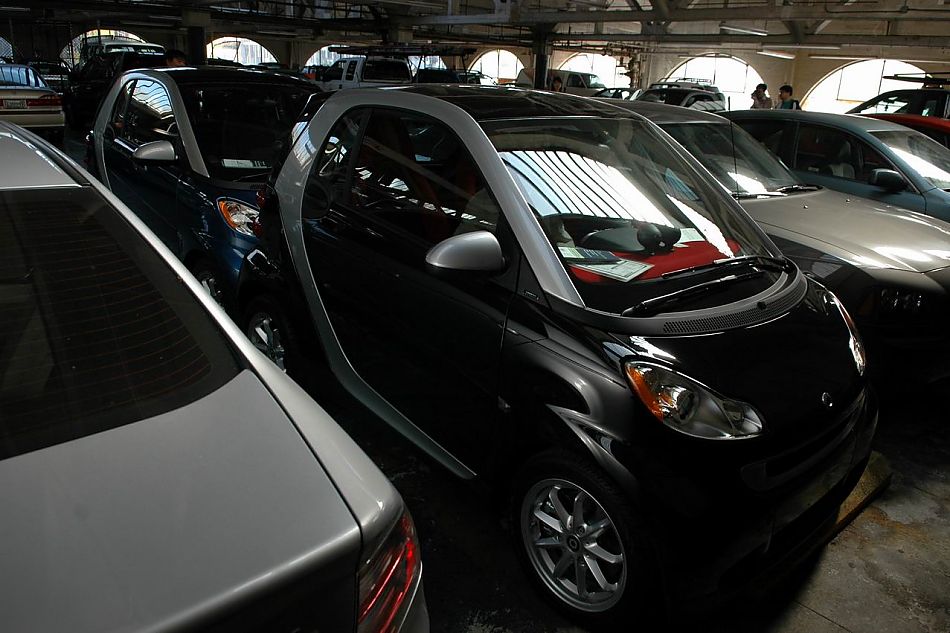 Smart fortwoͼƬ