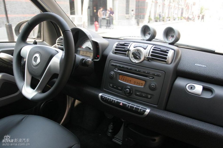 smart fortwoμϸ