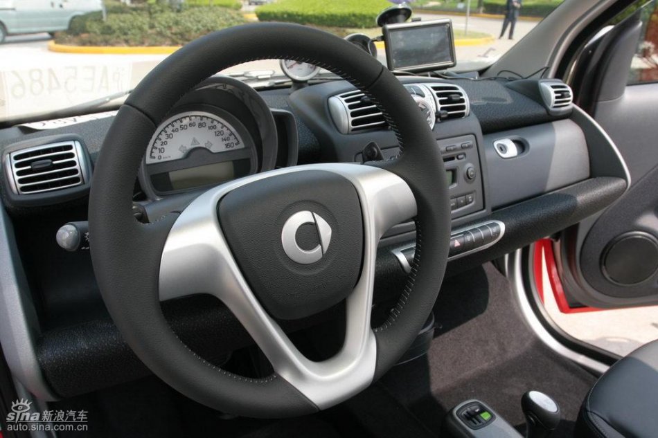 smart fortwoμϸ