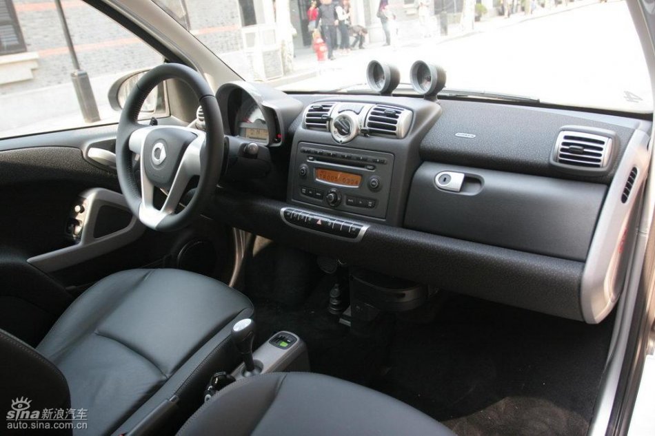 smart fortwoμϸ