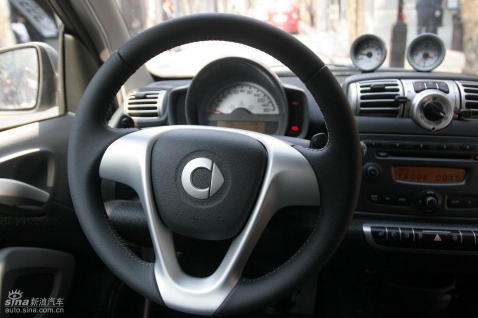 smart fortwoμϸ