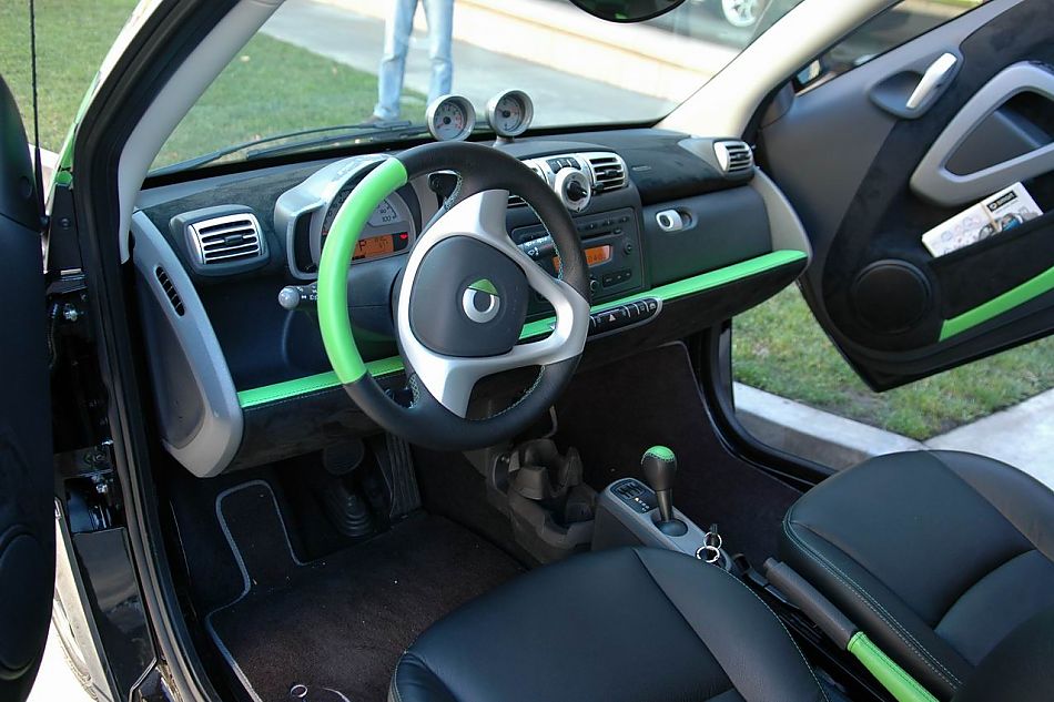 Smart fortwoͼƬ