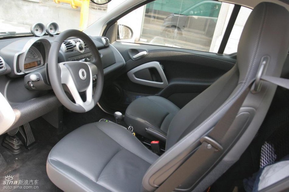 smart fortwoμϸ
