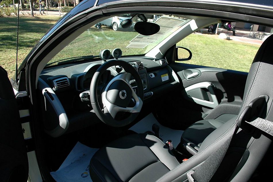 Smart fortwoʵͼƬ