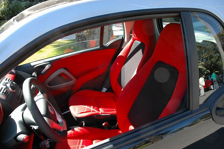 Smart fortwoʵͼƬ