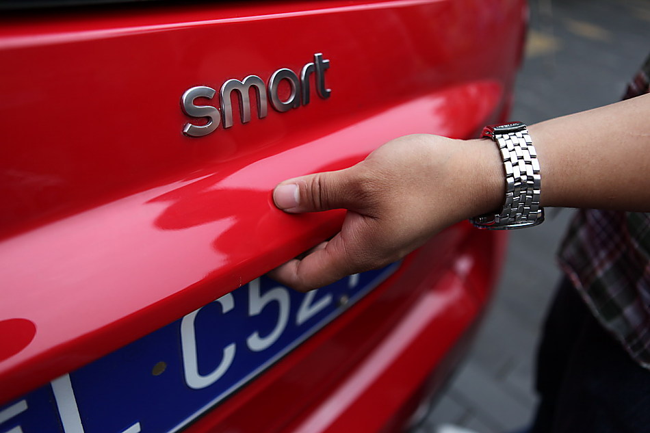 Smart fortwoͼƬ