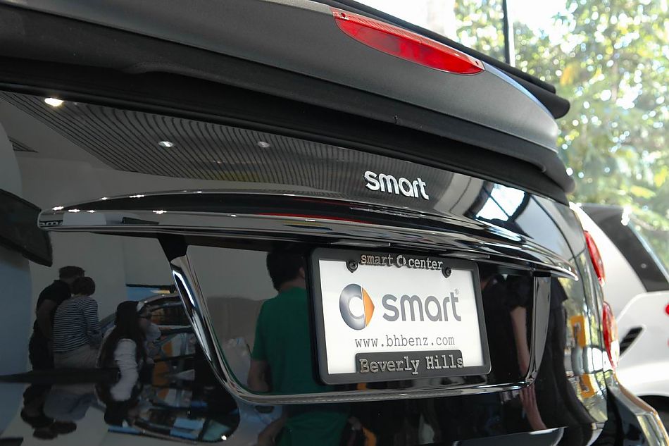 Smart fortwoͼƬ