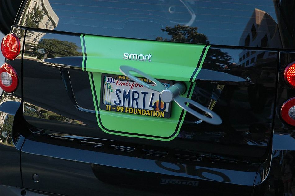 Smart fortwoͼƬ