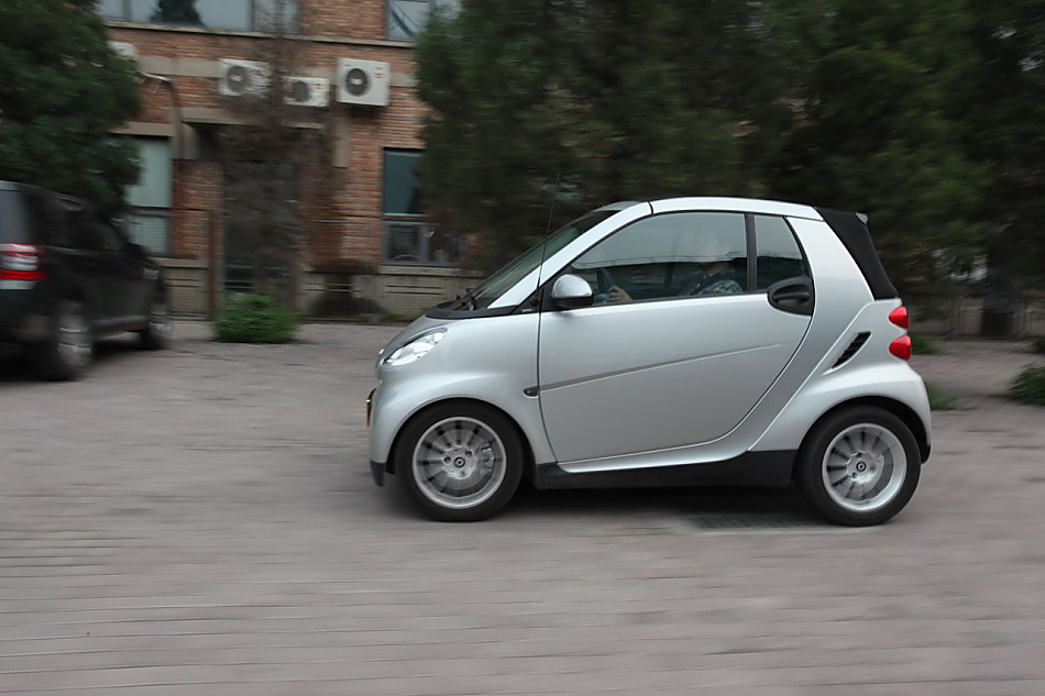 Smart fortwoͼƬ