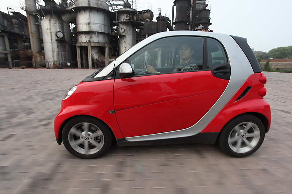 Smart fortwoͼƬ