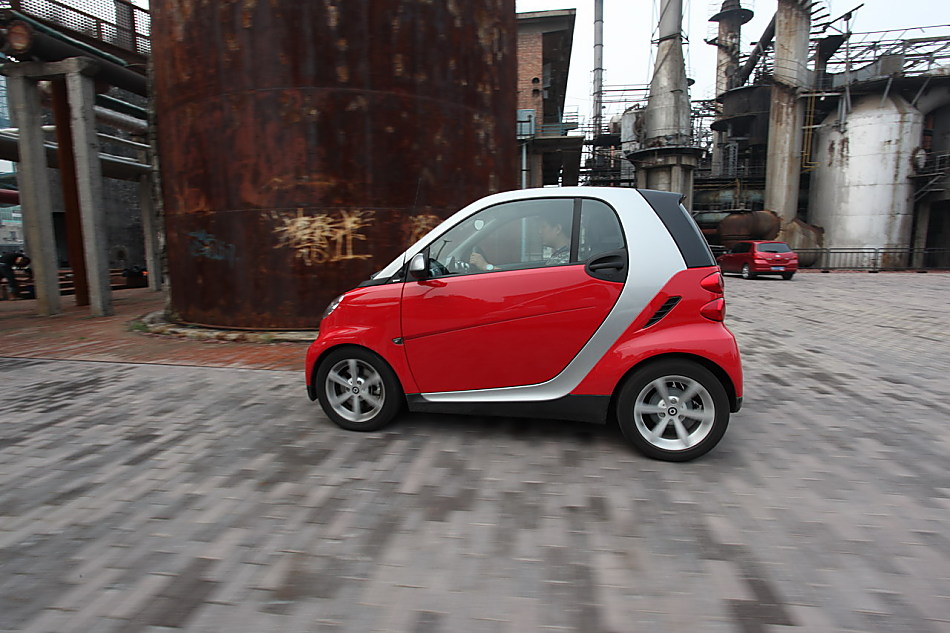Smart fortwoͼƬ
