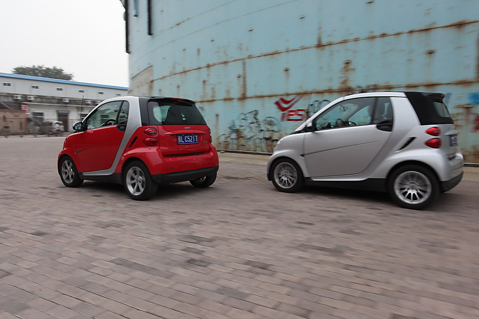 Smart fortwoͼƬ