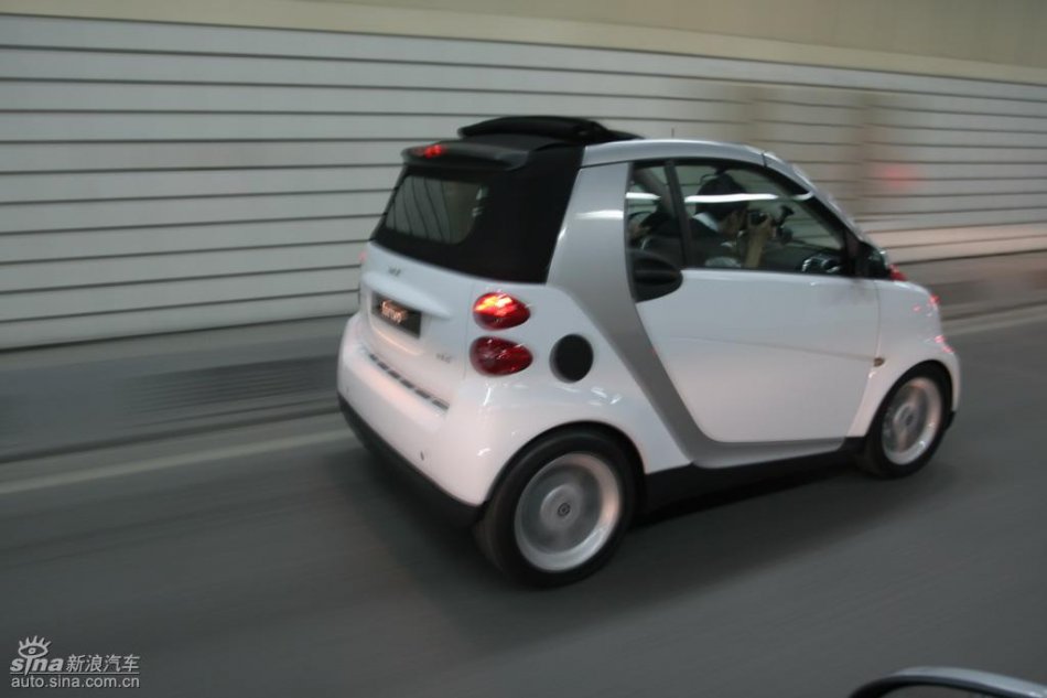 smart fortwoʻ̬