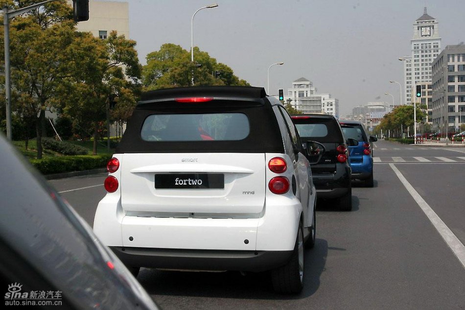 smart fortwoʻ̬
