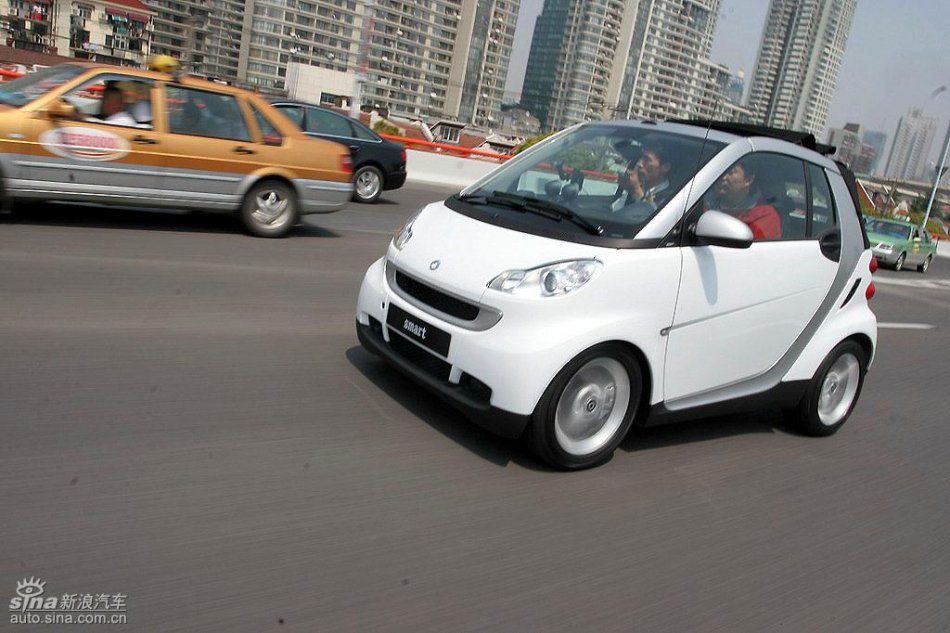 smart fortwoʻ̬