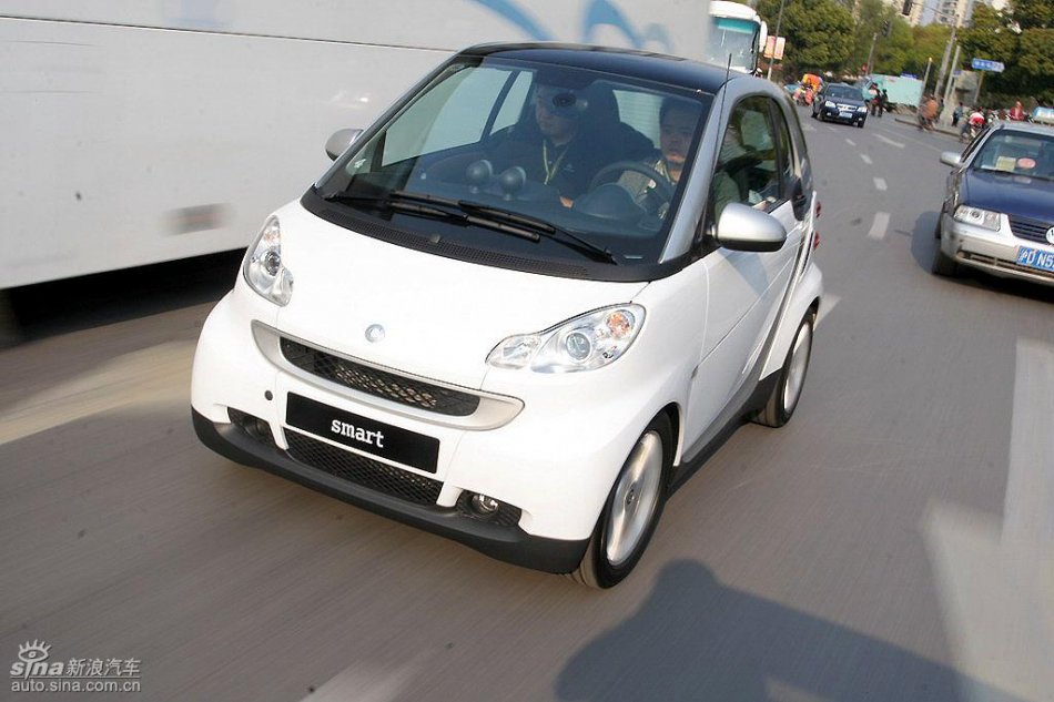 smart fortwoʻ̬