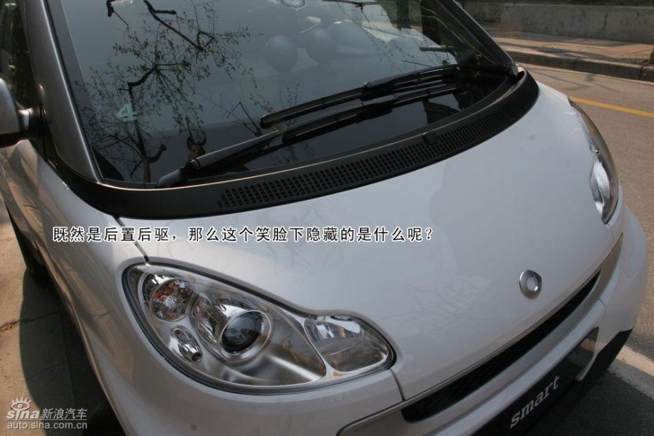 smart fortwoͼ