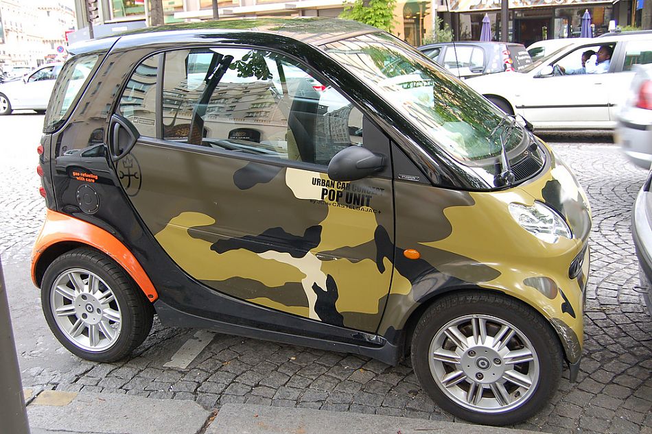 ʻsmart