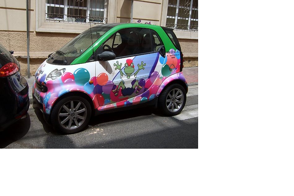 ʻsmart