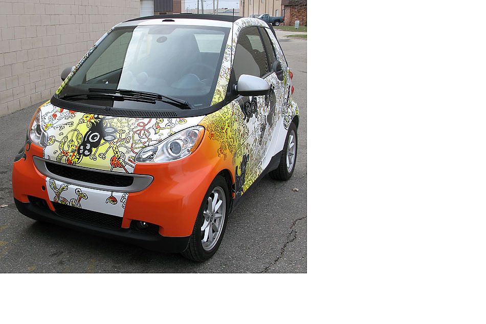 ʻsmart