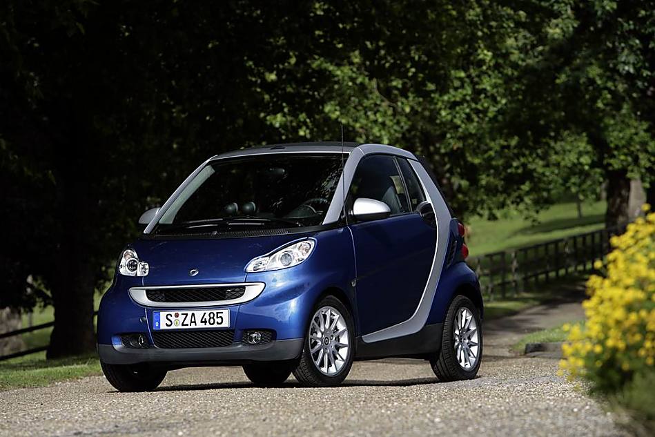 Smart fortwoͼƬ