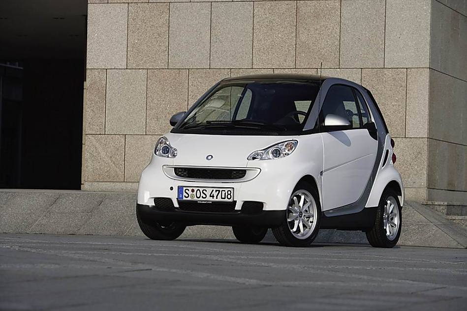 Smart fortwoͼƬ