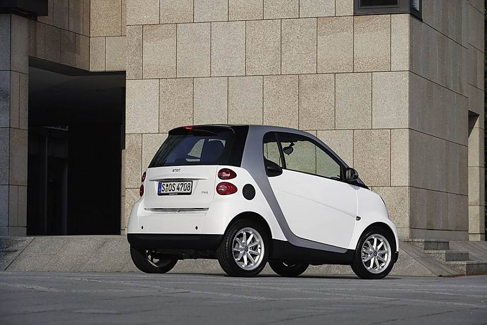 Smart fortwoͼƬ