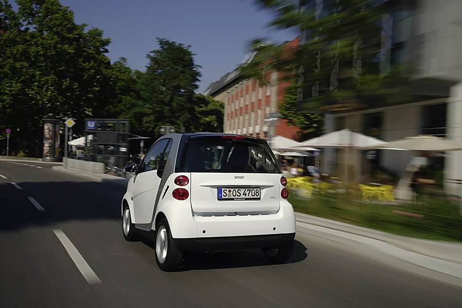 Smart fortwoͼƬ
