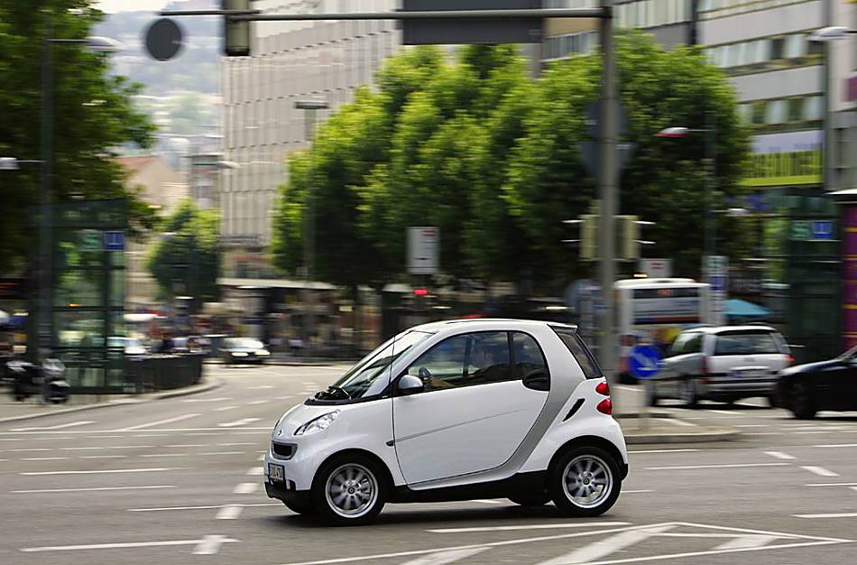 Smart fortwoͼƬ