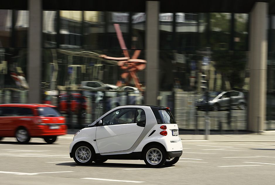 Smart fortwoͼƬ