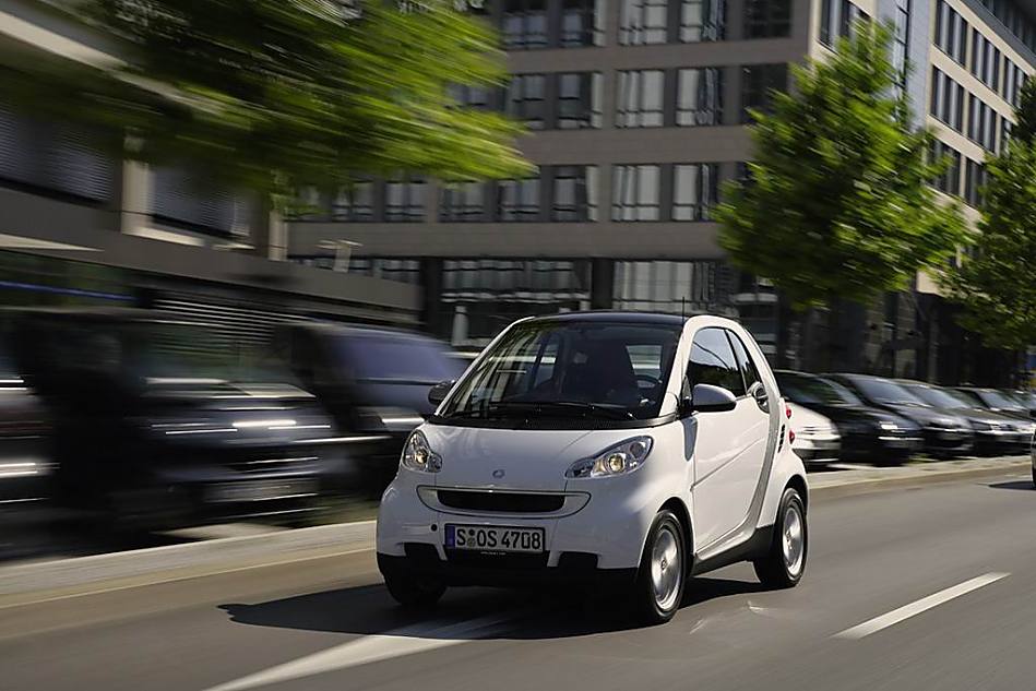 Smart fortwoͼƬ