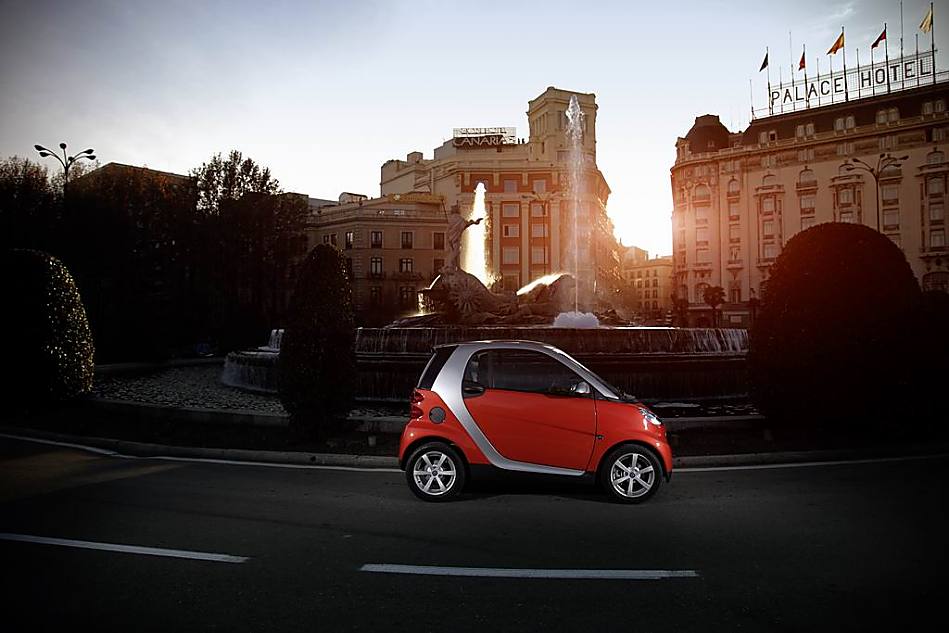 Smart fortwoͼƬ