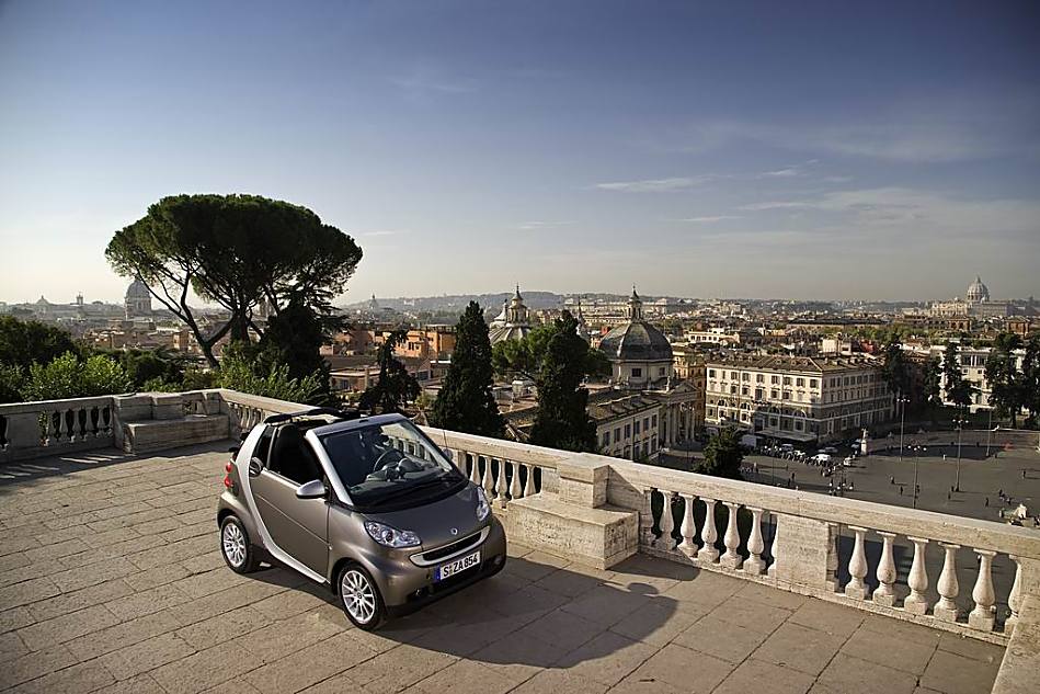 Smart fortwoͼƬ