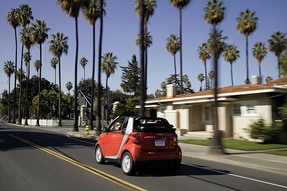 Smart fortwoͼƬ