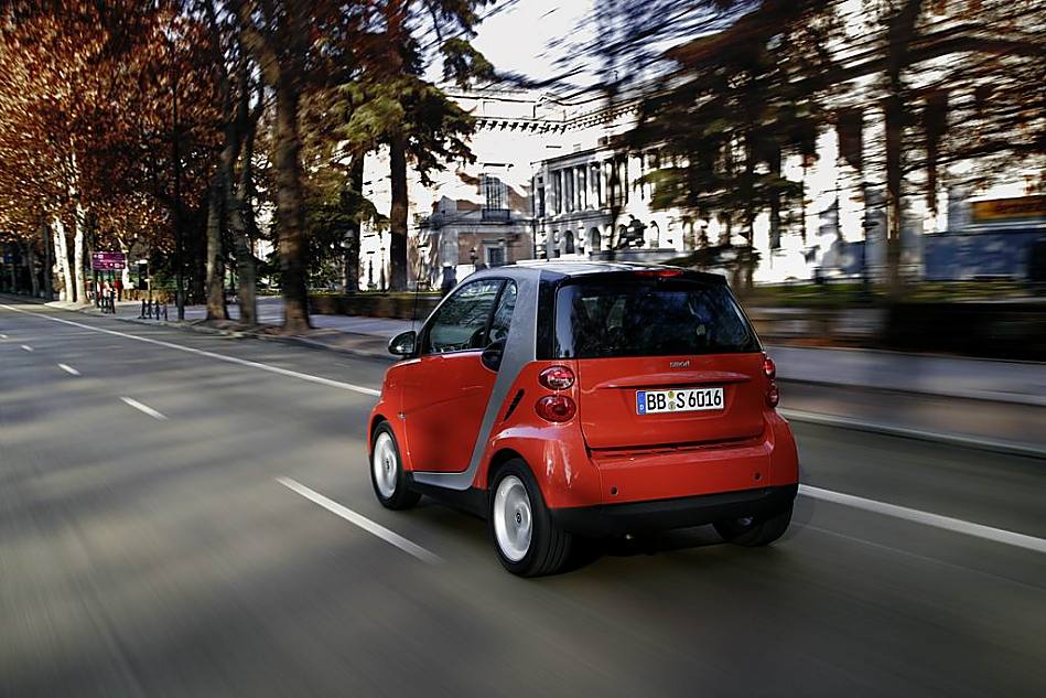 Smart fortwoͼƬ