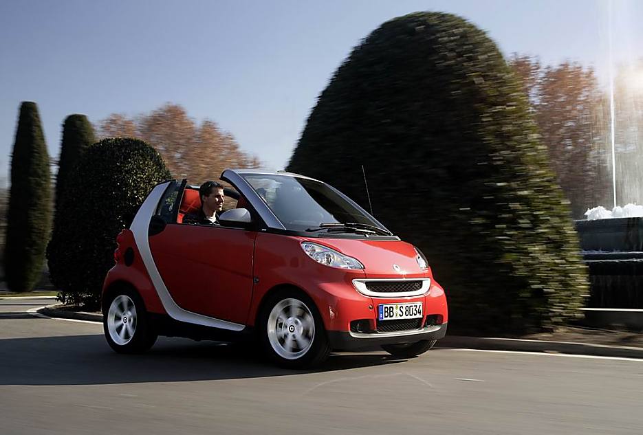 Smart fortwoͼƬ