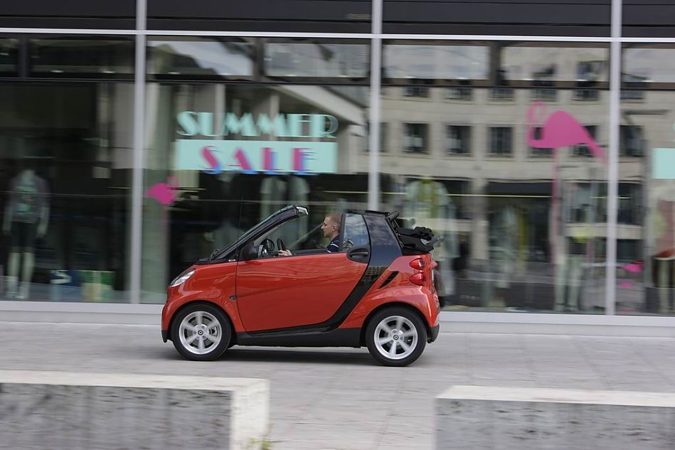 Smart fortwoͼƬ