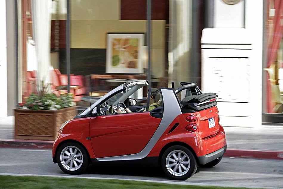 Smart fortwoͼƬ