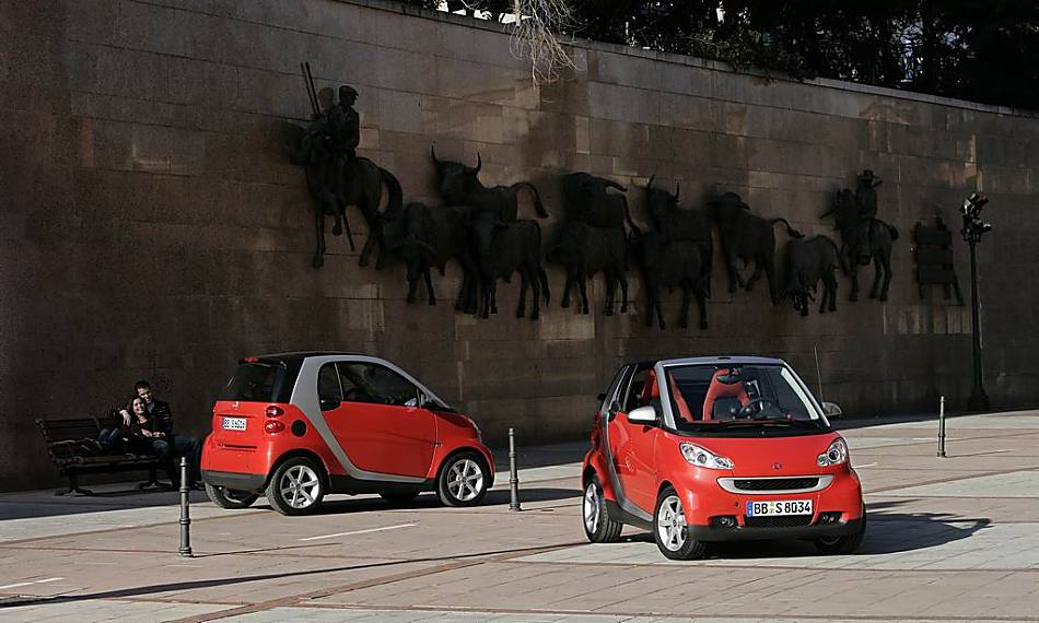 Smart fortwoͼƬ