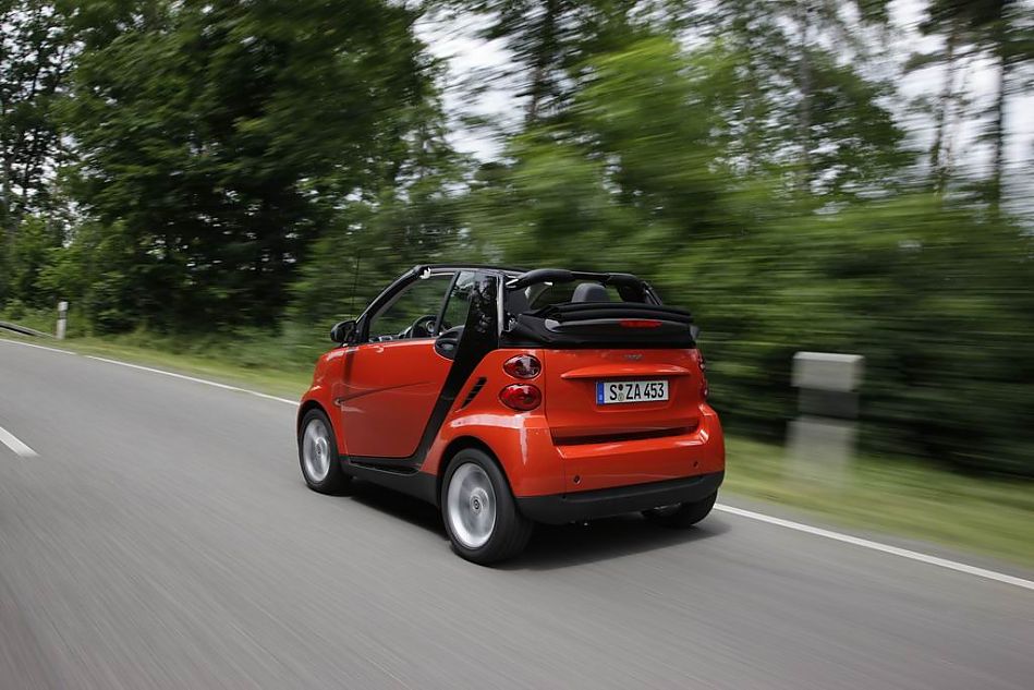 Smart fortwoͼƬ