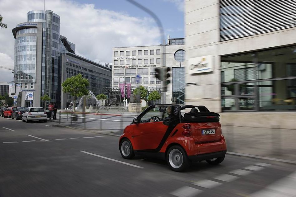Smart fortwoͼƬ