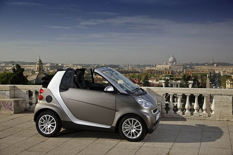 Smart fortwoͼƬ