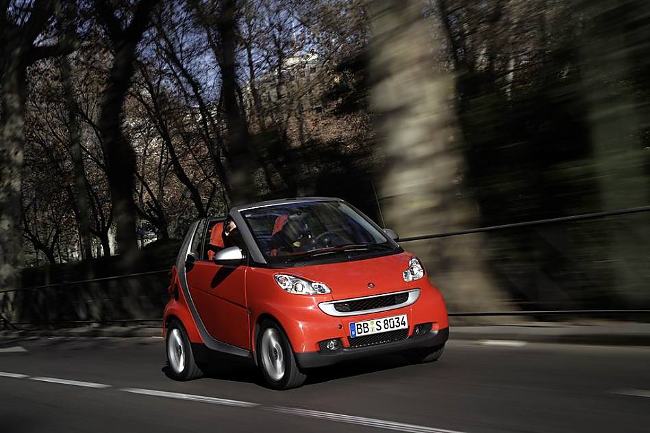 Smart fortwoͼƬ