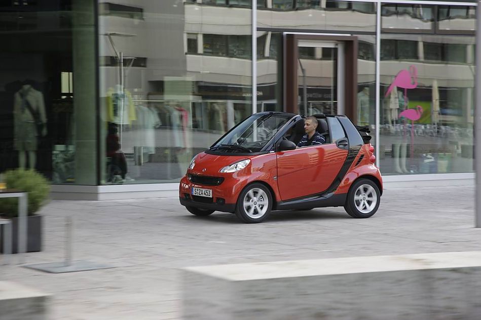 Smart fortwoͼƬ