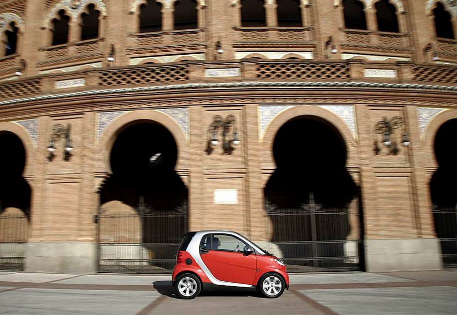 Smart fortwoͼƬ