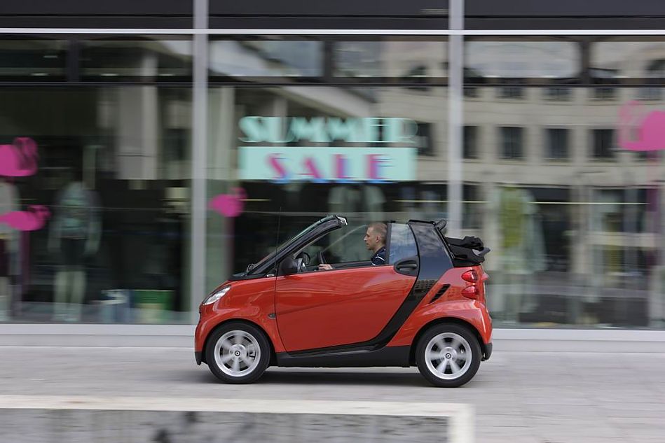 Smart fortwoͼƬ