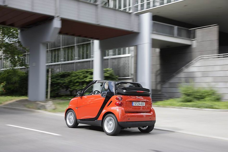 Smart fortwoͼƬ